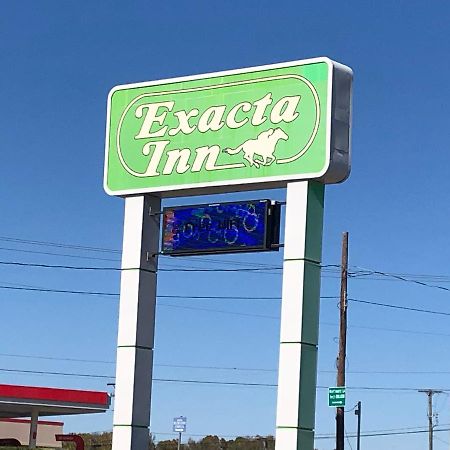 Exacta Inn Minden Εξωτερικό φωτογραφία