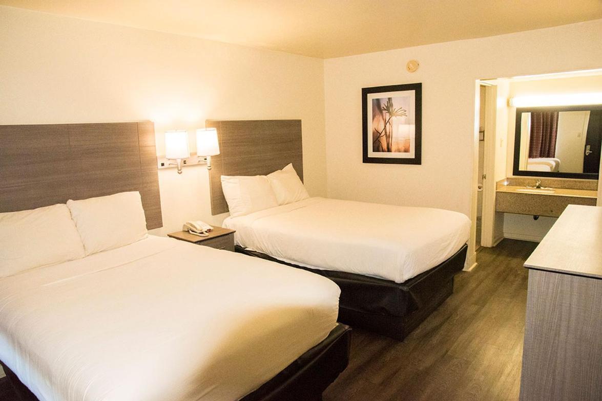 Exacta Inn Minden Εξωτερικό φωτογραφία